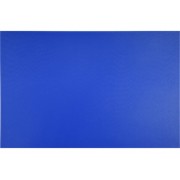 Дошка обробна, 450х300х13 мм, синя, Yato, YG-02173